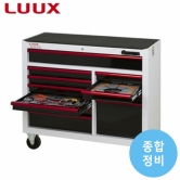 종합정비 이동형 공구세트 (476pcs)