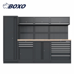 BOXO STORAGE 솔루션 / R1