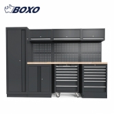 BOXO STORAGE 솔루션 / L1