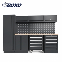 BOXO STORAGE 솔루션 / L1