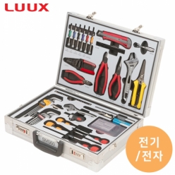 전기/전자 가방형 공구세트 (22종 64pcs)
