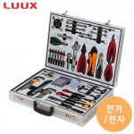 전기/전자 가방형 공구세트 (35종 74pcs)