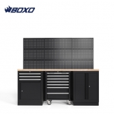 BOXO STORAGE 솔루션 / L2