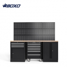 BOXO STORAGE 솔루션 / L2