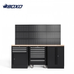 BOXO STORAGE 솔루션 / L2
