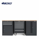 BOXO STORAGE 솔루션 / L4