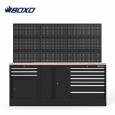 BOXO STORAGE 솔루션 / R2