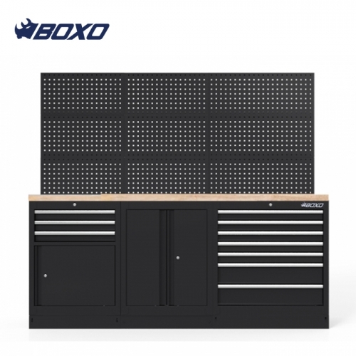 BOXO STORAGE 솔루션 / R2