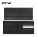 BOXO STORAGE 솔루션 / R2
