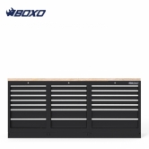 BOXO STORAGE 솔루션 / R3