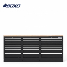 BOXO STORAGE 솔루션 / R3