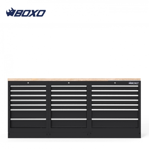 BOXO STORAGE 솔루션 / R3