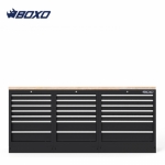 BOXO STORAGE 솔루션 / R3