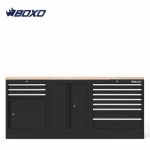BOXO STORAGE 솔루션 / R4