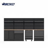 BOXO STORAGE 솔루션 / S2