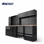 BOXO STORAGE 솔루션 / S3