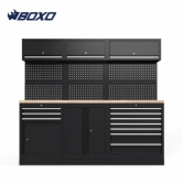 BOXO STORAGE 솔루션 / S4
