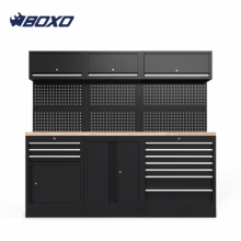 BOXO STORAGE 솔루션 / S4