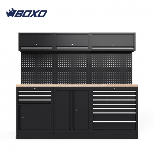 BOXO STORAGE 솔루션 / S4