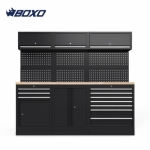 BOXO STORAGE 솔루션 / S4