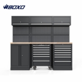BOXO STORAGE 솔루션 / S5