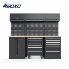BOXO STORAGE 솔루션 / S5