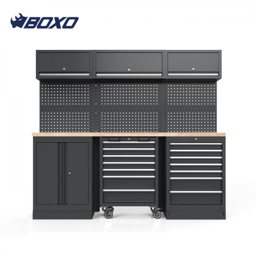 BOXO STORAGE 솔루션 / S5