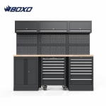BOXO STORAGE 솔루션 / S5