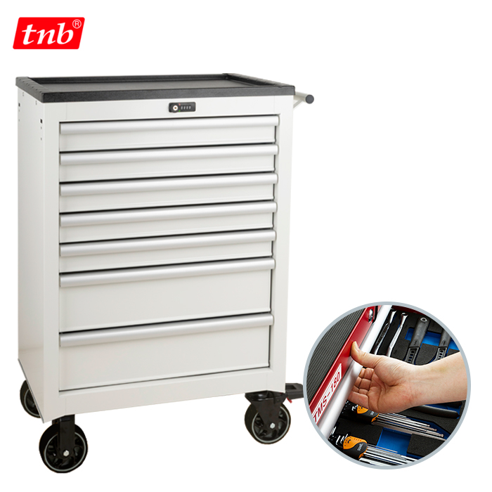 7단 이동형 공구함 (MIS기능)